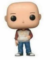 719 Casual Saitama One Punch Man Funko pop